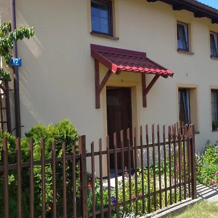 Appartement Wczasy Z Wedka *