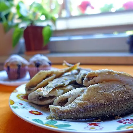 Apartmán Wczasy Z Wedka