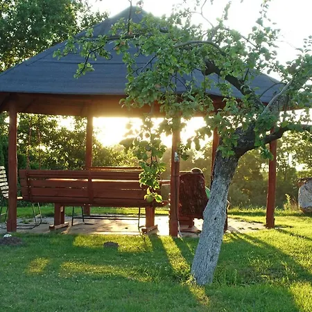 Wczasy Z Wedka Apartmán