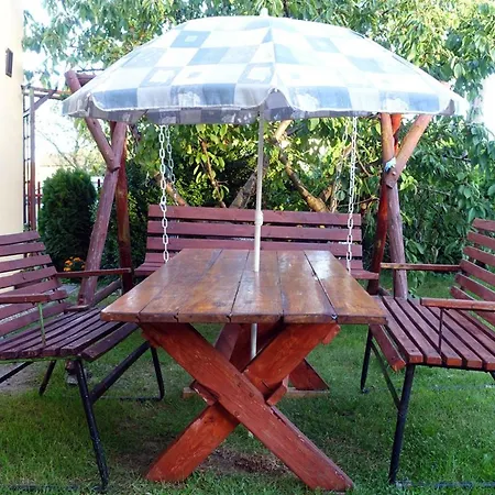 Wczasy Z Wedka Gardna Wielka