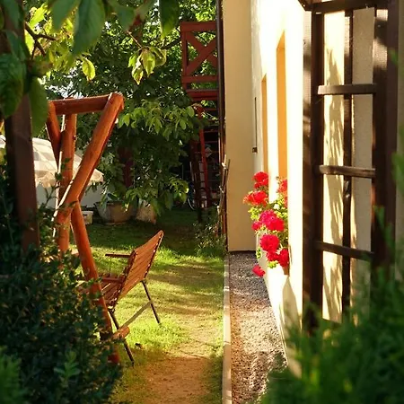 Wczasy Z Wedka Appartement