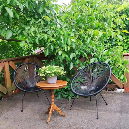 Appartement Wczasy Z Wedka