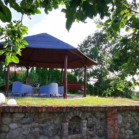 Wczasy Z Wedka * Gardna Wielka