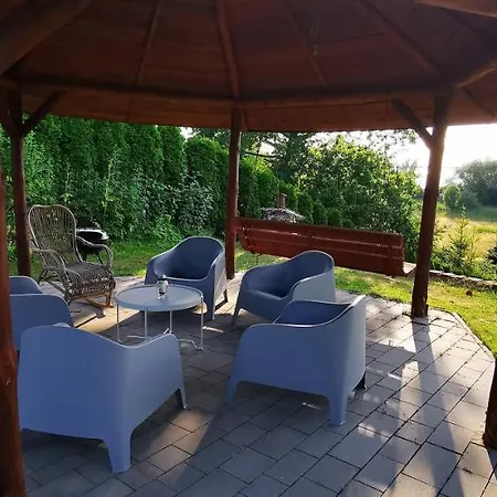Apartmán Wczasy Z Wedka