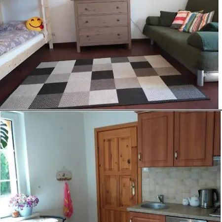 Wczasy Z Wedka Apartmán