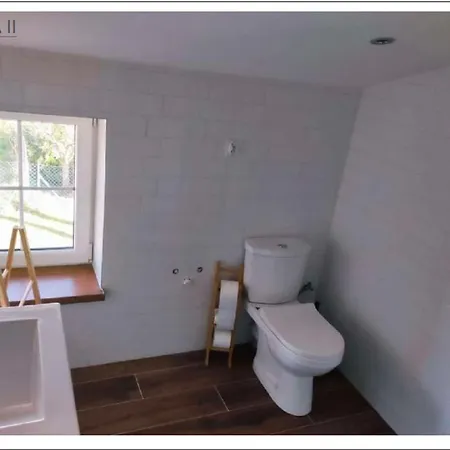 Appartement Wczasy Z Wedka *