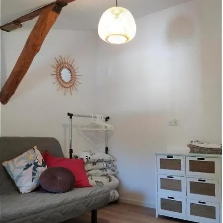 Wczasy Z Wedka Apartmán Gardna Wielka