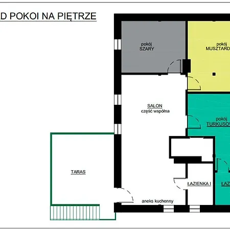 Wczasy Z Wedka Apartmán