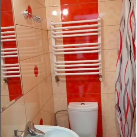Wczasy Z Wedka Apartmán *
