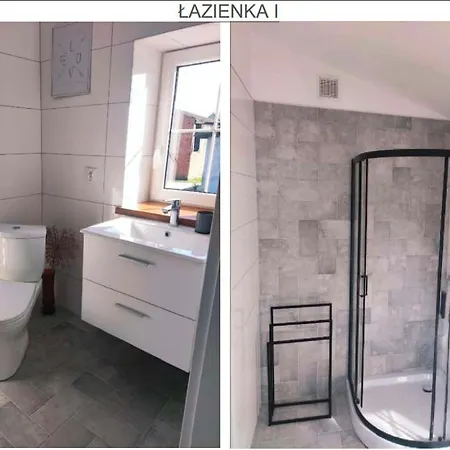 Wczasy Z Wedka Appartement Gardna Wielka