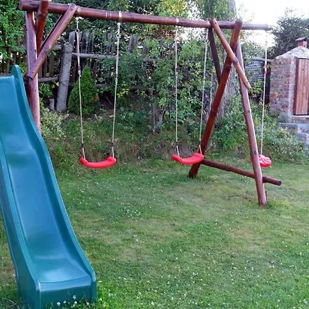 Wczasy Z Wedka * Gardna Wielka