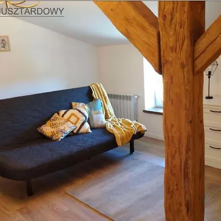 Wczasy Z Wedka Apartmán
