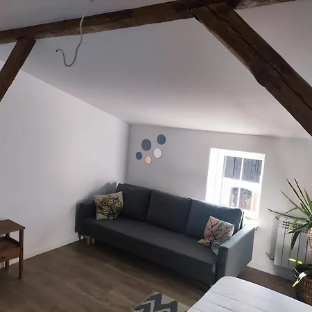 Wczasy Z Wedka Appartement *