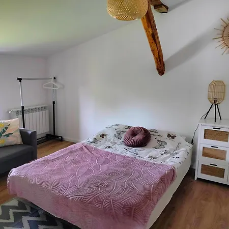 Appartement Wczasy Z Wedka