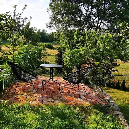 Wczasy Z Wedka Appartement *