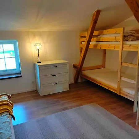 Apartmán Wczasy Z Wedka Gardna Wielka