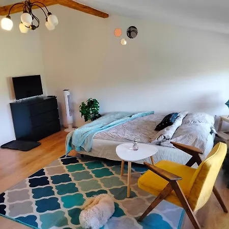 Wczasy Z Wedka * Gardna Wielka