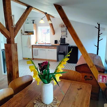 Appartement Wczasy Z Wedka