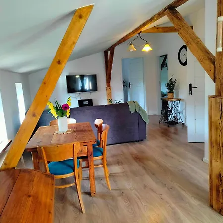 Wczasy Z Wedka Appartement Gardna Wielka