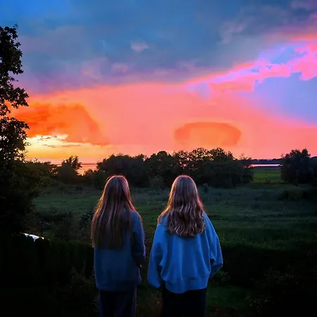 Wczasy Z Wedka Appartement