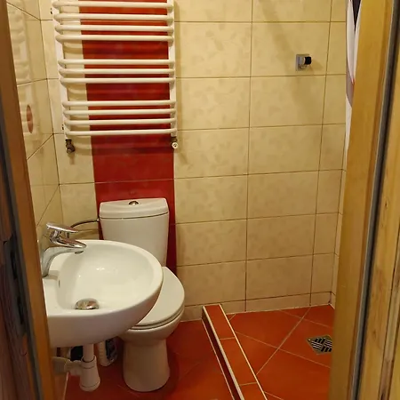 Wczasy Z Wedka Gardna Wielka