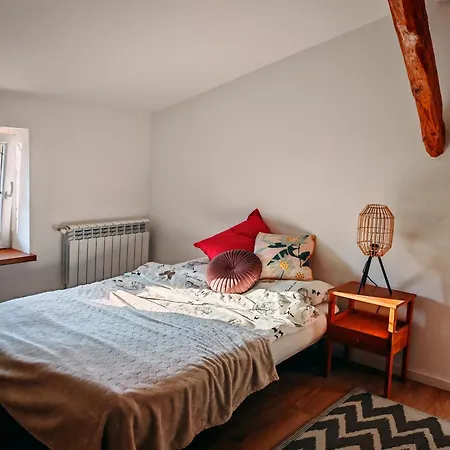 Wczasy Z Wedka Appartement *