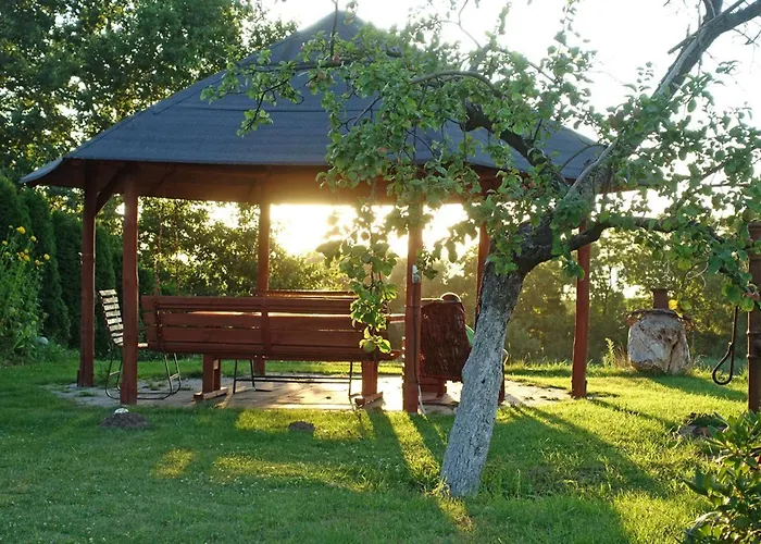 Wczasy Z Wedka Apartment