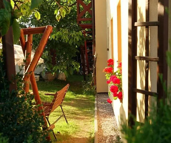 Wczasy Z Wedka Apartment