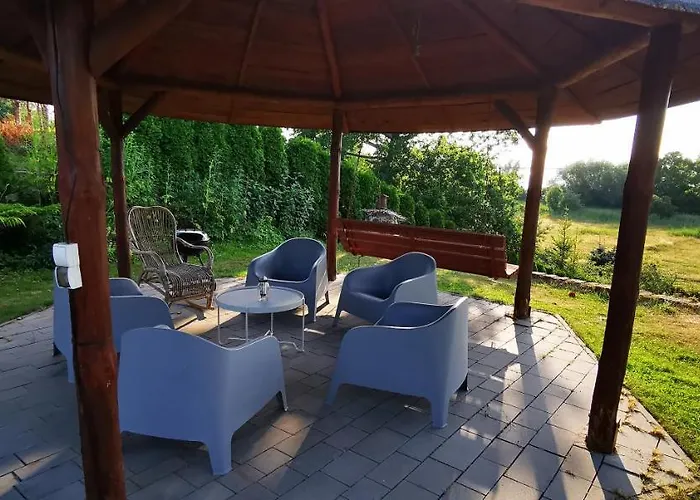 Apartment Wczasy Z Wedka