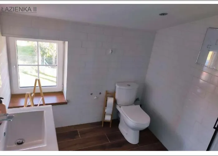 Apartment Wczasy Z Wedka *