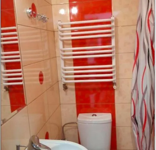 Wczasy Z Wedka Apartment *