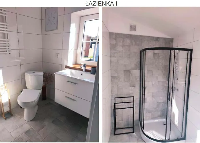 Wczasy Z Wedka Apartment Gardna Wielka