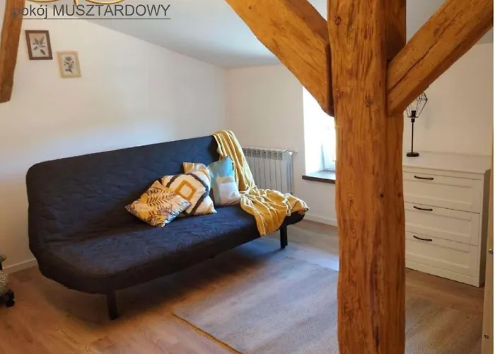 Wczasy Z Wedka Apartment