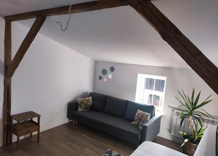 Wczasy Z Wedka Apartment *