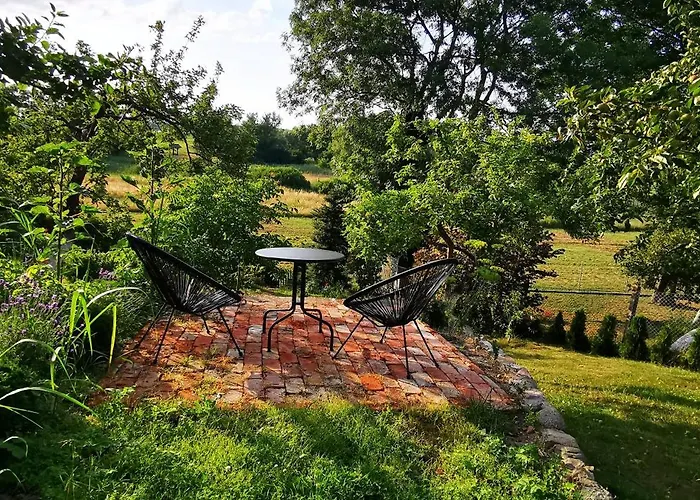 Wczasy Z Wedka Apartment *