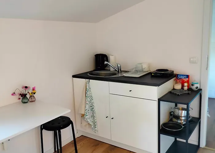 Wczasy Z Wedka Apartment Gardna Wielka