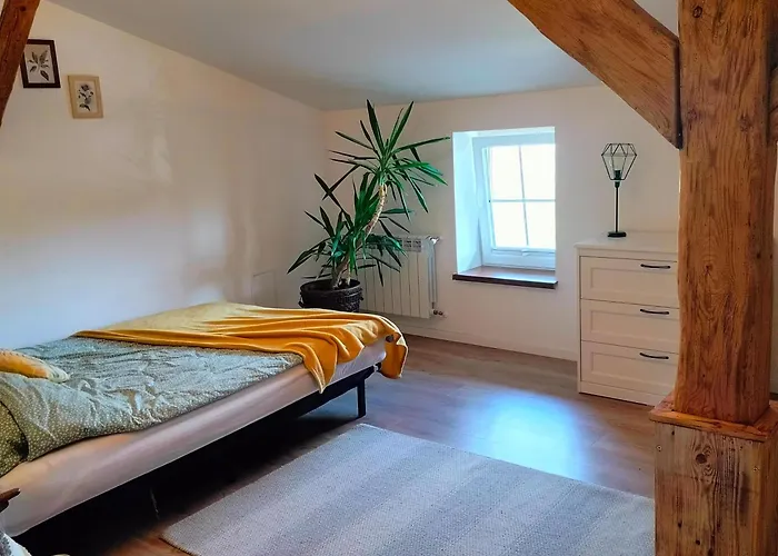 Wczasy Z Wedka Apartment