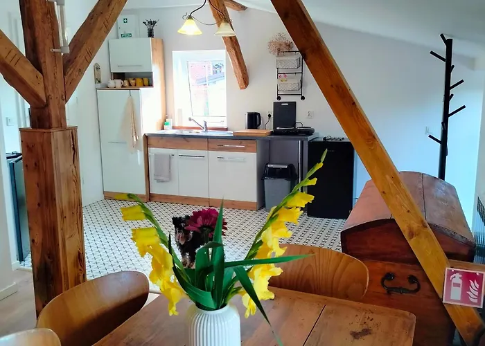 Apartment Wczasy Z Wedka