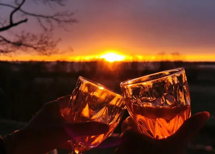 Wczasy Z Wedka Apartment Gardna Wielka