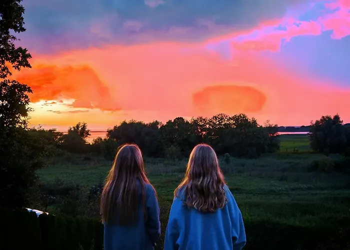 Wczasy Z Wedka Apartment